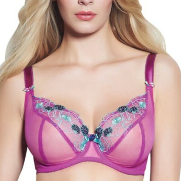 Freya Plunge Lyla Bra - Picture 1 of 1